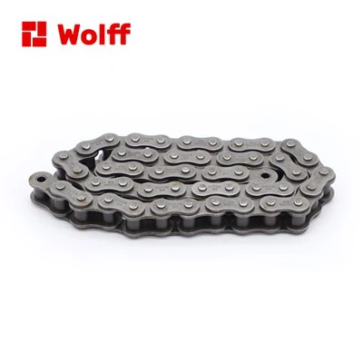 Enojna metrična valjčna veriga